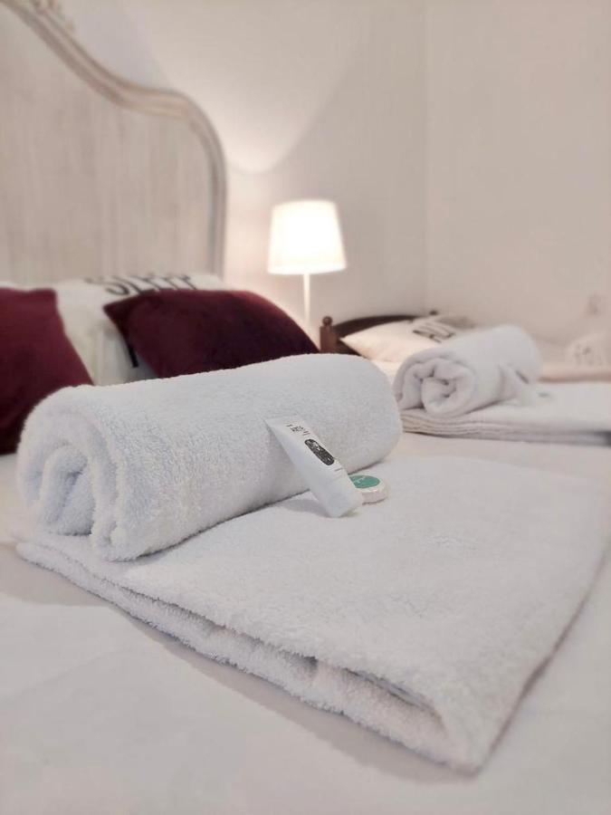 Pod Roza Economy Bed & Breakfast Łeba Exterior foto
